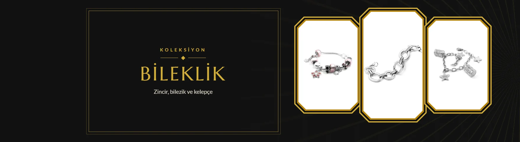 Bileklik