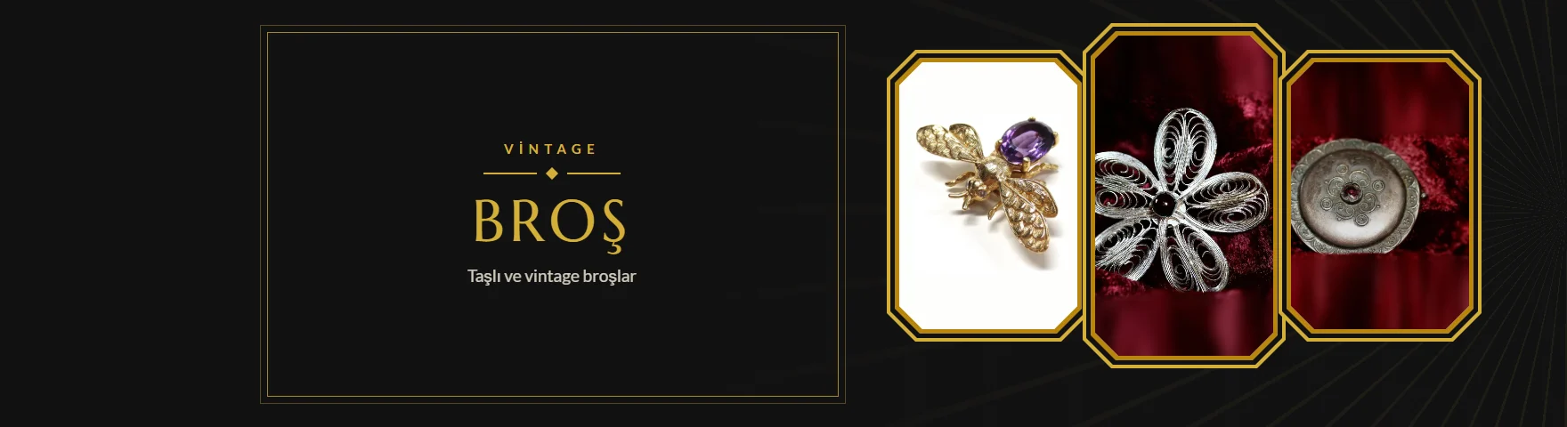Broş