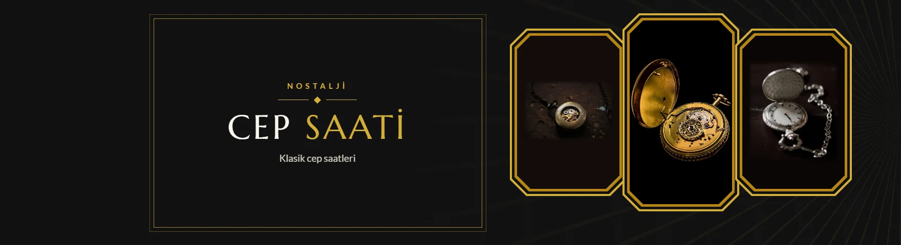Cep Saati