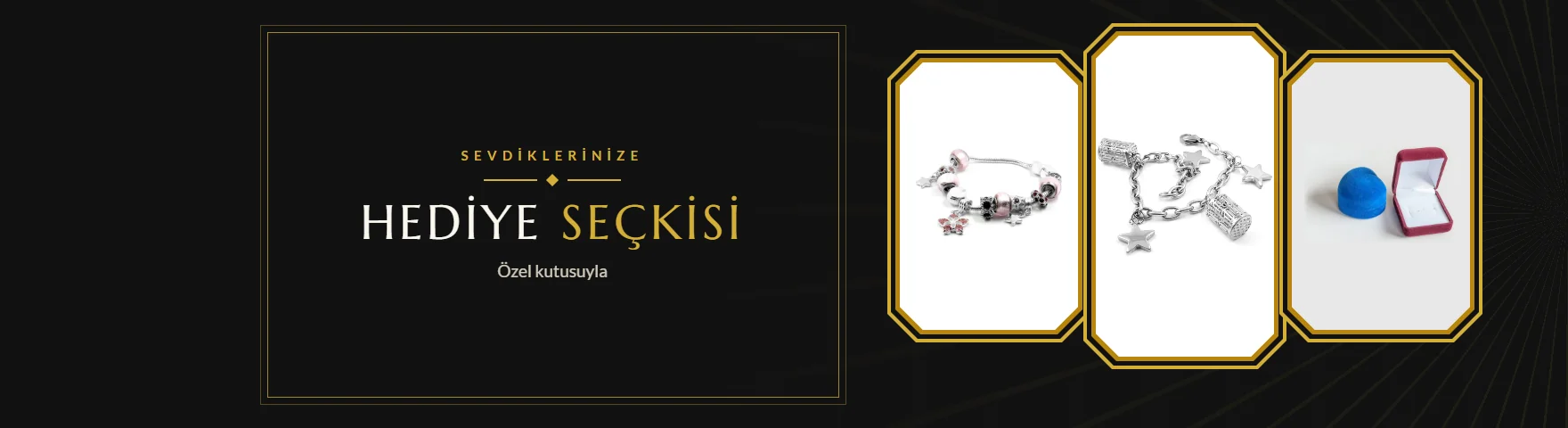 Hediye Seçkisi