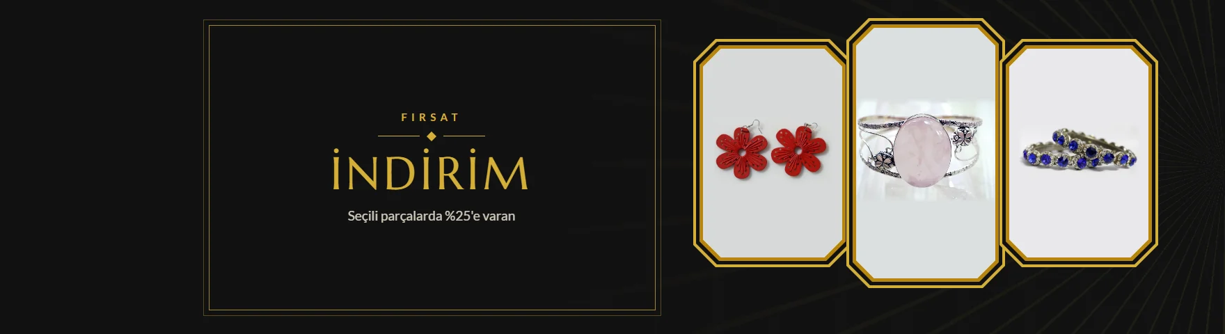 İndirim