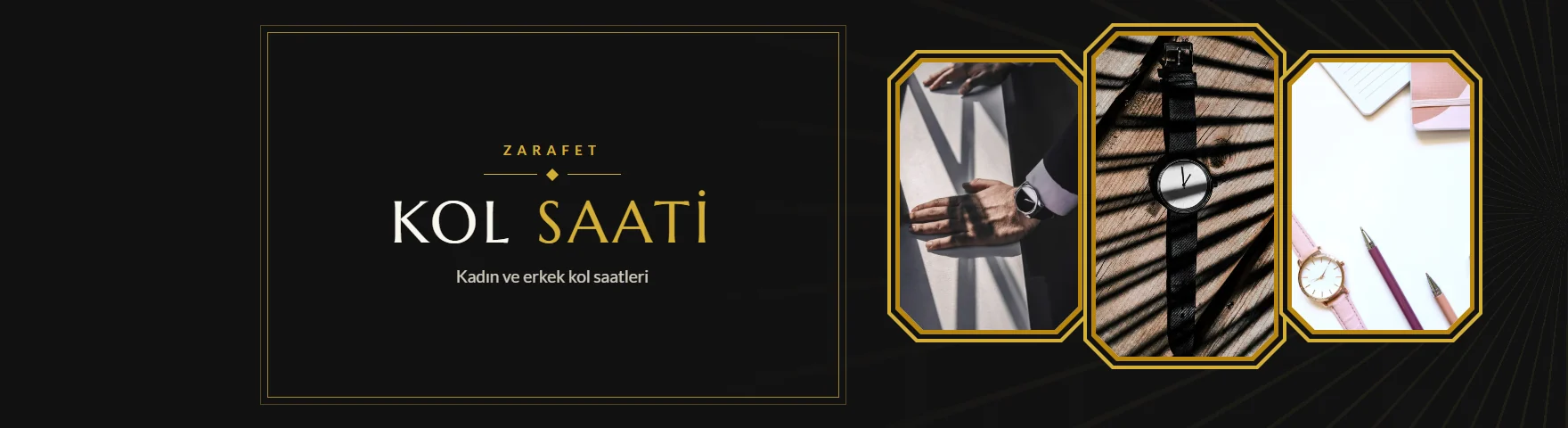 Kol Saati
