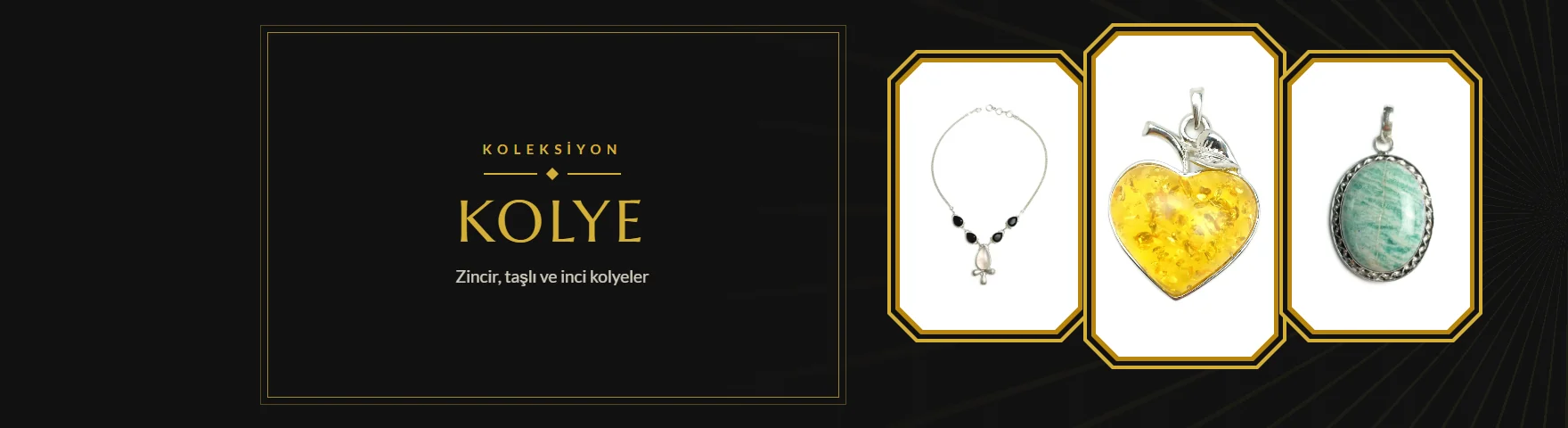 Kolye