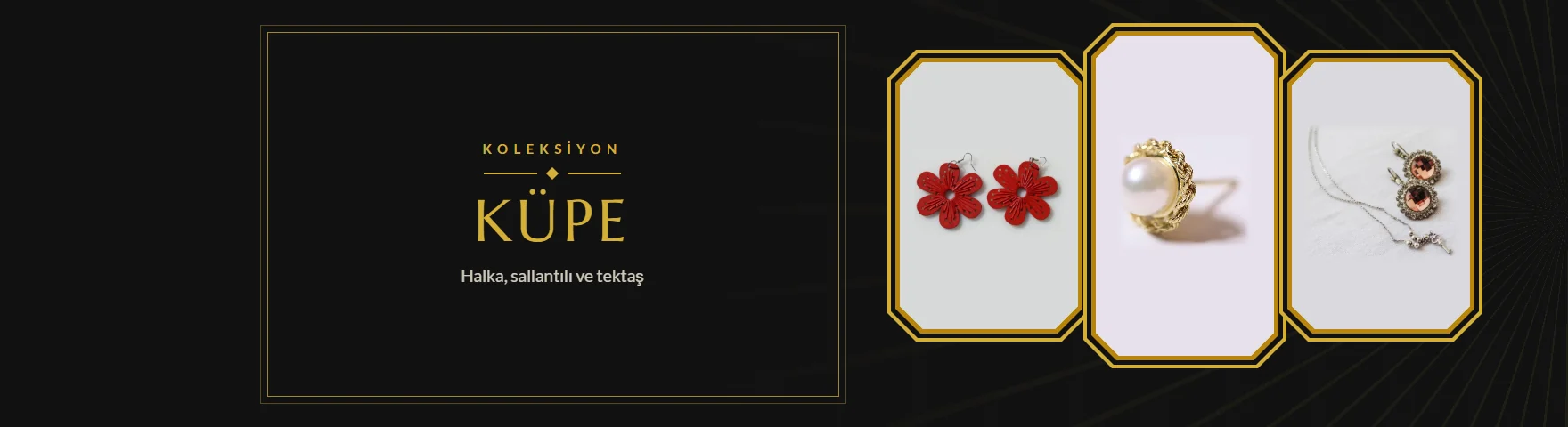 Küpe